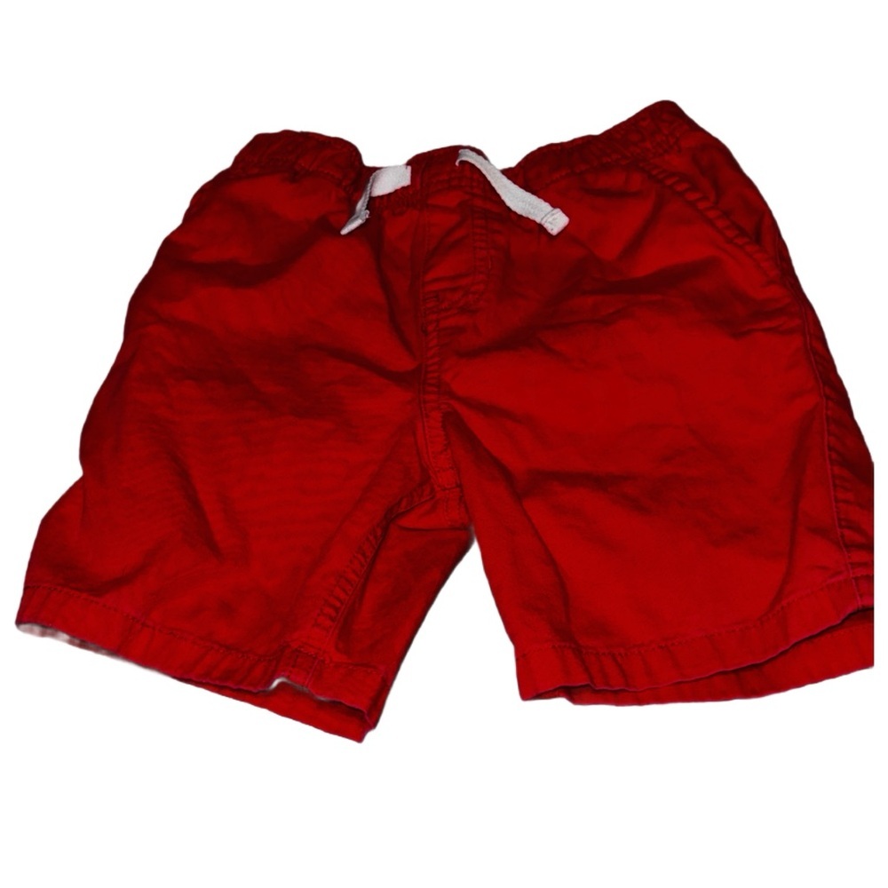 🖤5/$25🖤 Boys Red 4T Shorts